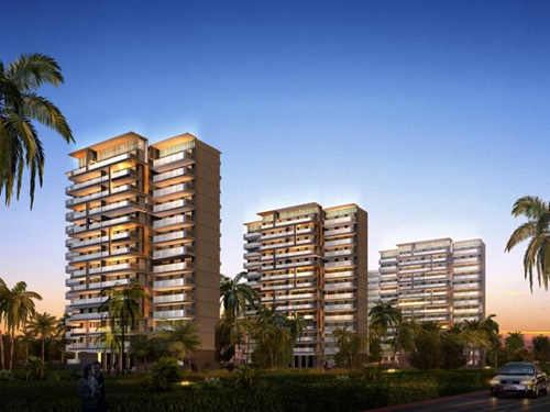 湖苑名邸周边配套