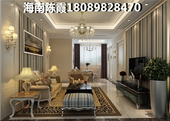 秦水嘉苑实景图